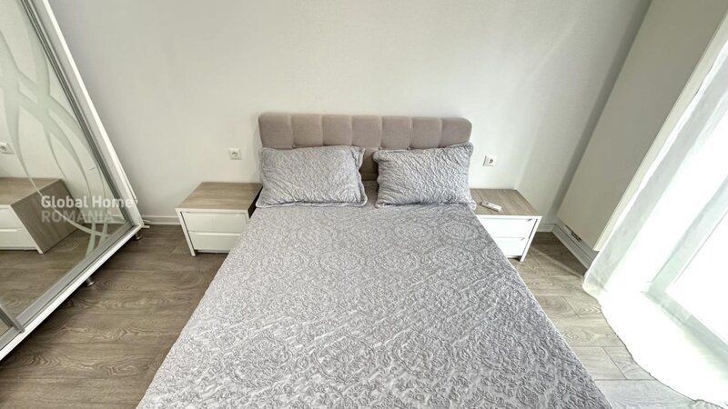 Pipera Apartament  52 MP  Parcare Subterana Cloud9