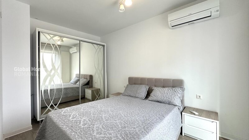 Pipera Apartament  52 MP  Parcare Subterana Cloud9