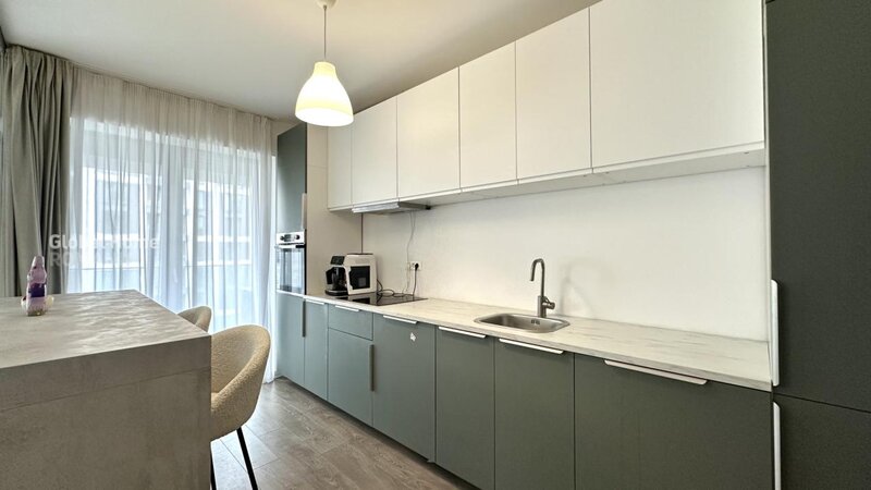 Pipera Apartament  52 MP  Parcare Subterana Cloud9