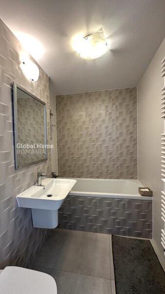 Pipera Apartament  52 MP  Parcare Subterana Cloud9